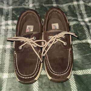 EASTLAND - Women's Solstice Boat Shoe Oxford